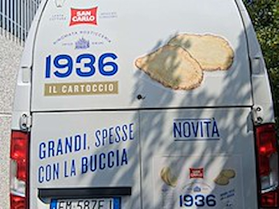 Fiat ducato maxi 35 xlh3 2.3 -