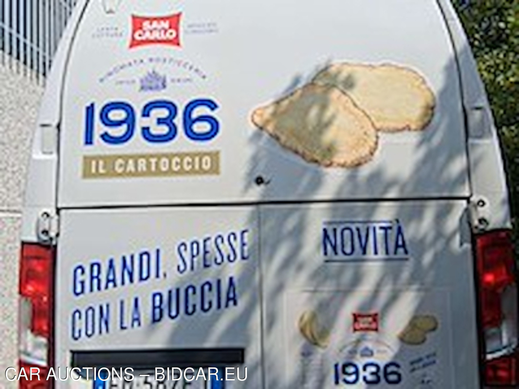 Fiat ducato maxi 35 xlh3 2.3 -