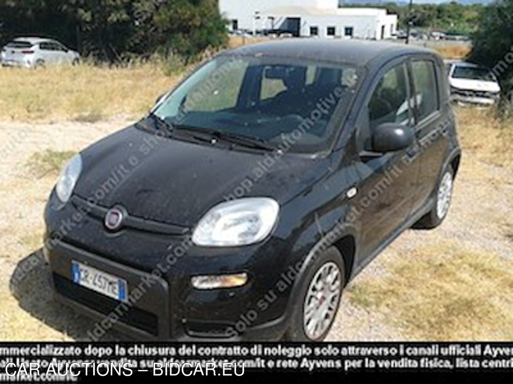 Fiat panda 1.0 firefly 70cv SS -