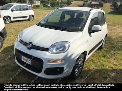 Fiat panda consip13 1.2 69 CV -