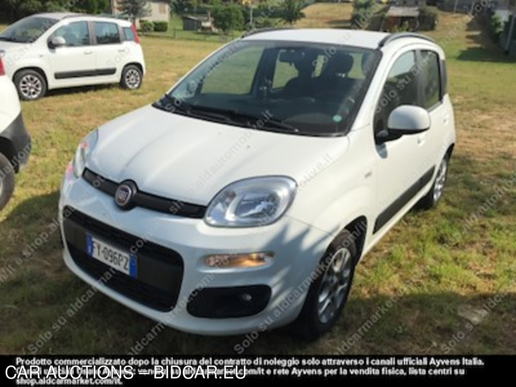Fiat panda consip13 1.2 69 CV -