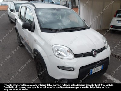 Fiat panda consip14 0.9 twinair turbo -