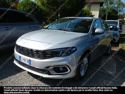 Fiat tipo 1.3 mjt 95cv SS -