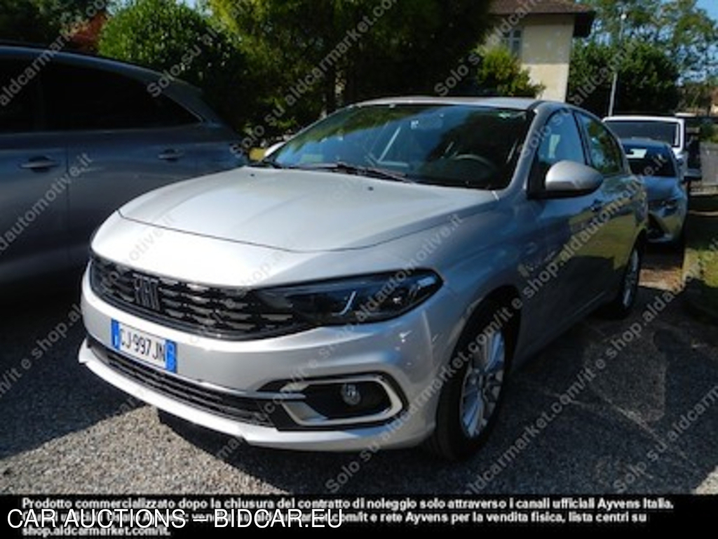 Fiat tipo 1.3 mjt 95cv SS -