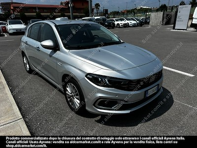 Fiat tipo 1.3 mjt 95cv SS -