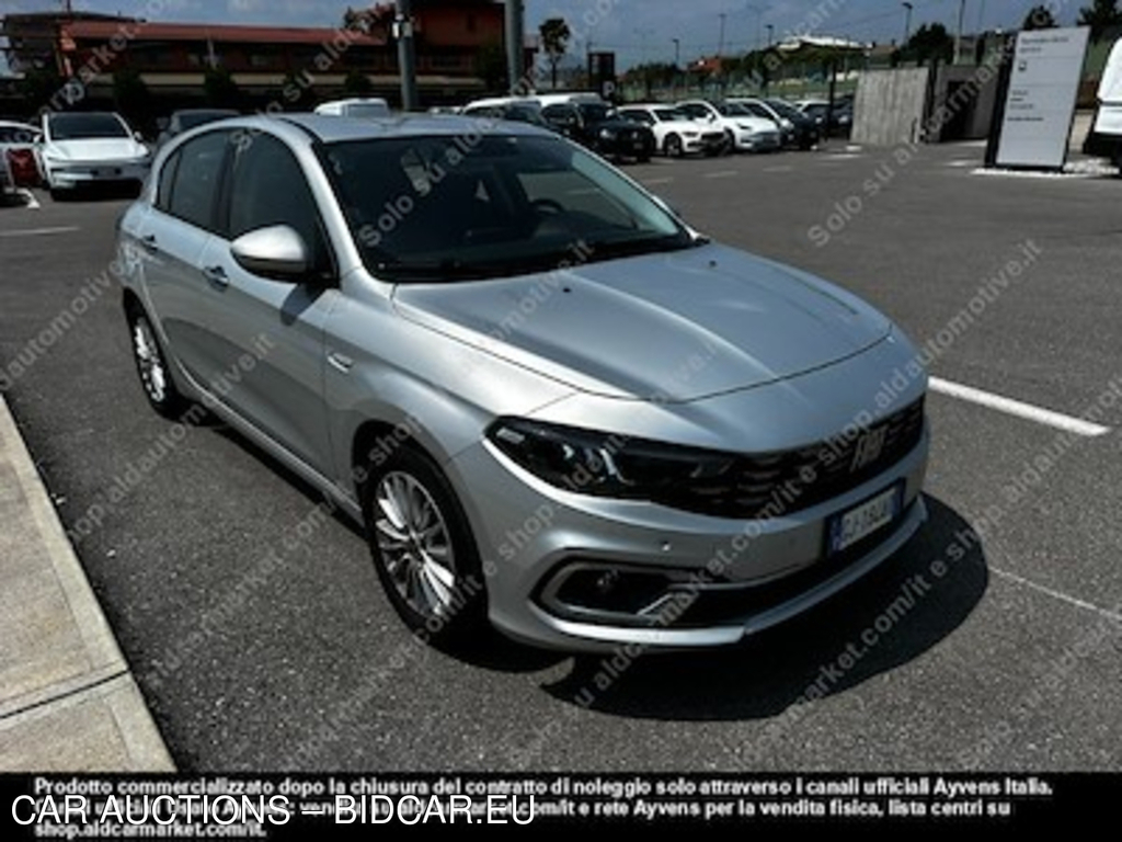 Fiat tipo 1.3 mjt 95cv SS -