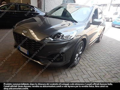 Ford kuga PC 1.5 ecoblue 120cv -