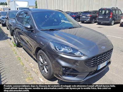 Ford kuga PC 1.5 ecoblue 120cv -