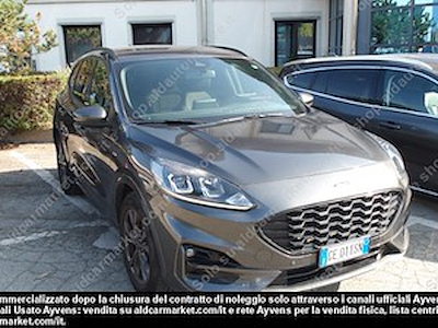 Ford kuga 1.5 ecoboost 150cv 2wd -