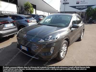 Ford kuga 1.5 ecoboost 150cv 2wd -