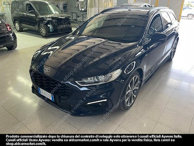 Ford mondeo 2.0 ecoblue 150cv SS -