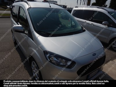 Ford tourneo courier 1.5 tdci 75 -