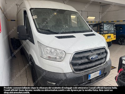 Ford transit PC 350 l2h2 trend -