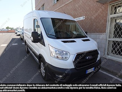 Ford transit 330 l2h2 trend 2.0tdci -