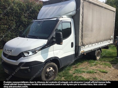 Iveco daily  daily 35c17 3750 -