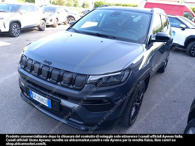 Jeep compass 1.6 mjet II 96kw -
