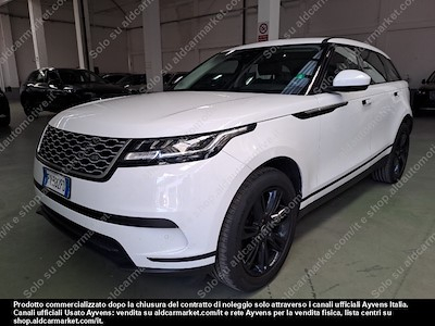 Land Rover range rover velar 2.0 -