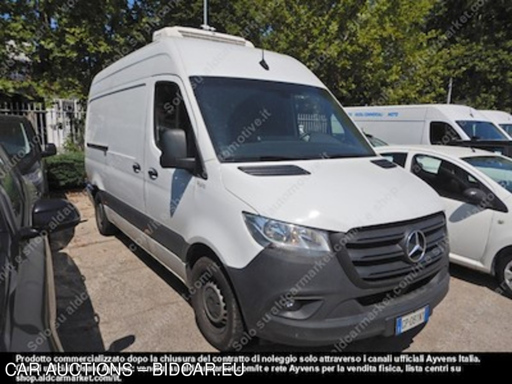 Mercedes-Benz sprinter 315 cdi f3735 t.alto -