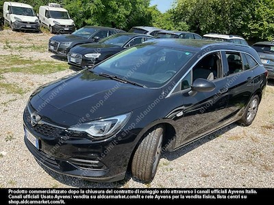 Opel astra ST 1.5 cdti business -