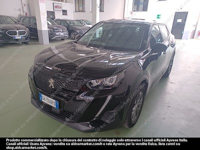 Peugeot 2008 puretech 130 eat8 active -