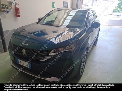 Peugeot 3008 PC bluehdi 130 eat8 -
