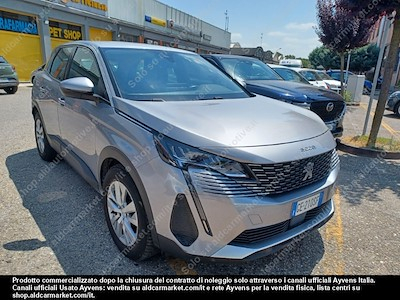 Peugeot 3008 PC bluehdi 130 eat8 -