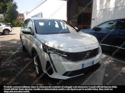 Peugeot 3008 PC bluehdi 130 eat8 -