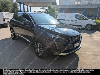Peugeot 3008 PC bluehdi 130 eat8 -