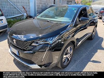 Peugeot 3008 PC bluehdi 130 eat8 -