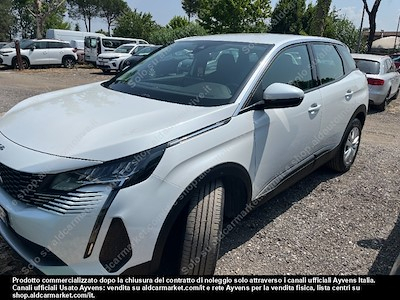 Peugeot 3008 N1 PC bluehdi 130 -