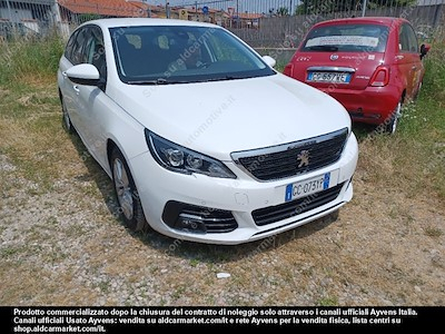 Peugeot 308 SW SW active business -
