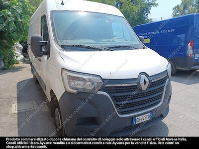 Renault master FG TA L2 H2 -