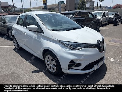 Renault zoe PC zoe business r110 -
