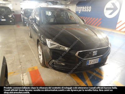 Seat leon sportstourer 1.0 etsi 81kw -