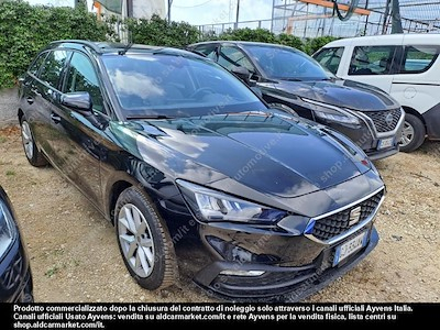 Seat leon sportstourer 1.0 etsi 81kw -