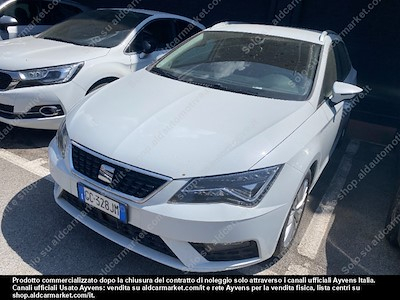Seat leon SW PC 1.5 tgi -