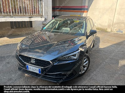 Seat leon SW 1.5 etsi 110kw -