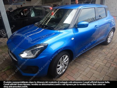 Suzuki swift 1.2 hybrid cool 2wd -