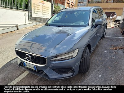 Volvo v60 B4 D autom. momentum -