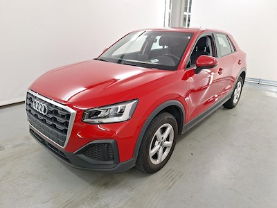 Audi Q2 2.0 30 TDI Business Plus