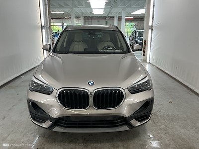BMW X1 1.5 XDRIVE25E (162KW) Light