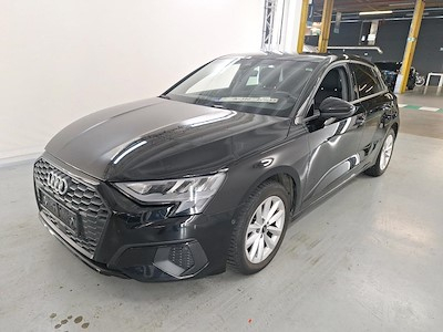 Audi A3 sportback 1.0 30 TFSI 81KW S TRONIC BUSINESS EDIT. Business Plus