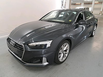 Audi A5 sportback 2.0 30 TDI S TRONIC BUS. ED. ADVANCED Pack Platinium
