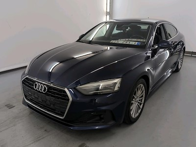 Audi A5 sportback diesel - 2020 30 TDi Business Edition S tronic