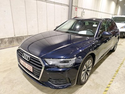Audi A6 avant 2.0 TDI 35 S TRONIC BUSINESS EDITION