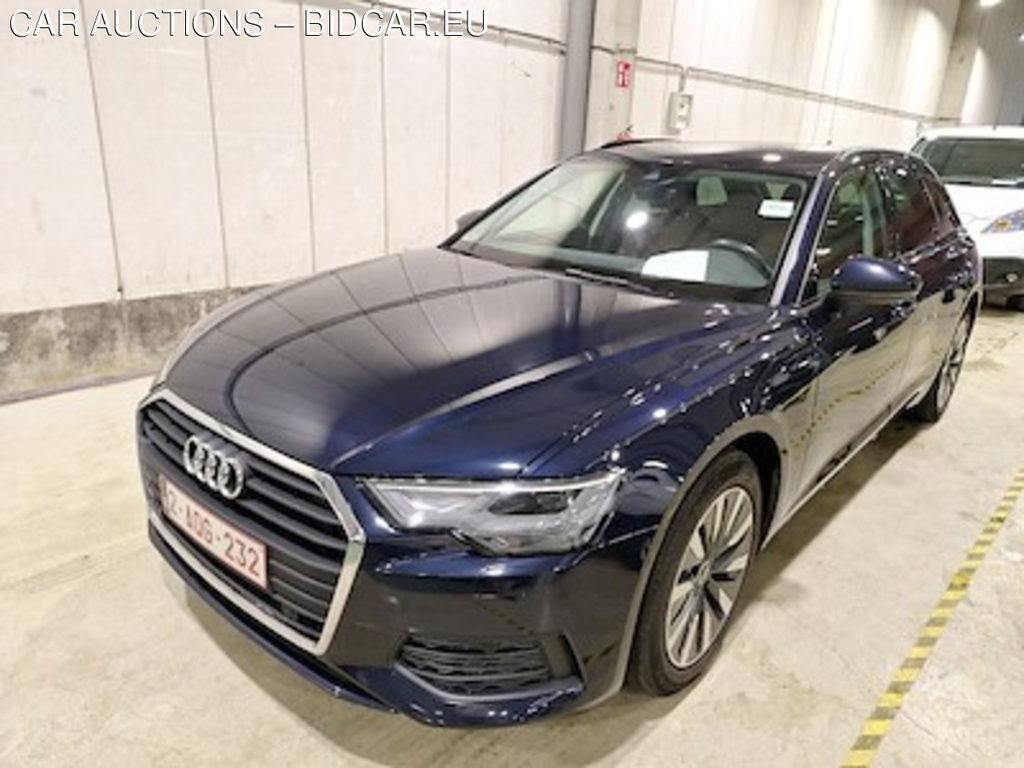 Audi A6 avant 2.0 TDI 35 S TRONIC BUSINESS EDITION