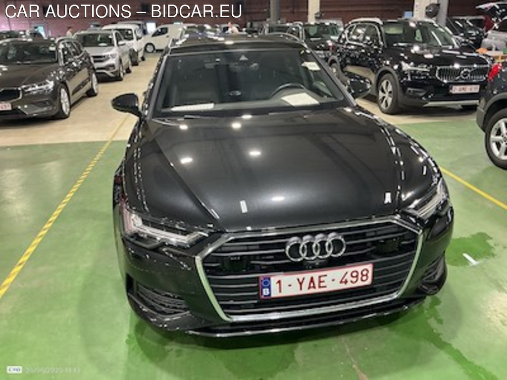 Audi A6 avant diesel - 2018 35 TDi Business Edition S tronic Platinum