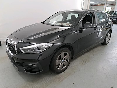 BMW 1 series hatch 1.5 116DA (85KW) Model Advantage