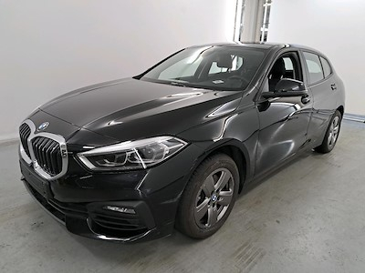 BMW 1 series hatch 1.5 116DA (85KW) Model Advantage