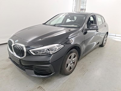 BMW 1 series hatch 1.5 118I (100KW) Model Advantage Business